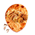 Garlic Chicken Kebab  Regular 