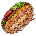 Tartan Tandoori Special Kebab  Large 
