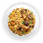 Tartan Mix Biryani 