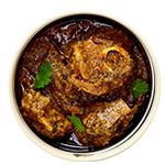 North Indian Garlic Chilli 