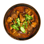 Kashmiri Tikka Masala 