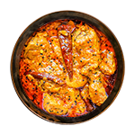 Achari Tikka 