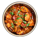 Balti Masala 