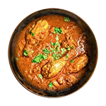 Passanda Balti 