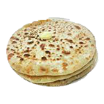 Keema Naan 