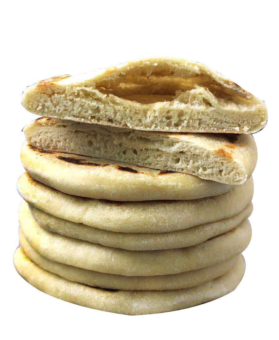 Pitta Bread 