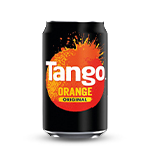 Tango  1.5ltr Bottle Of 
